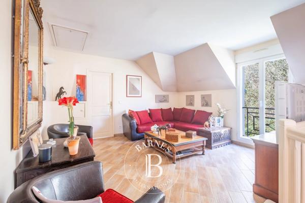 Chambourcy, Maison 5 Chambres -  264 m² à vendre