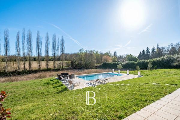 Chambourcy, Maison 5 Chambres -  264 m² à vendre