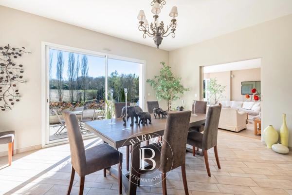 Chambourcy, Maison 5 Chambres -  264 m² à vendre