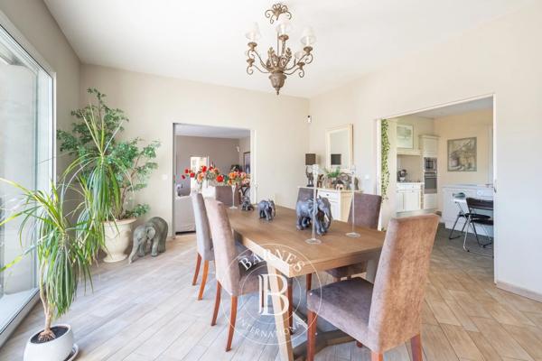 Chambourcy, Maison 5 Chambres -  264 m² à vendre