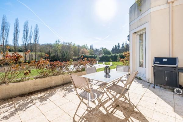 Chambourcy, Maison 5 Chambres -  264 m² à vendre