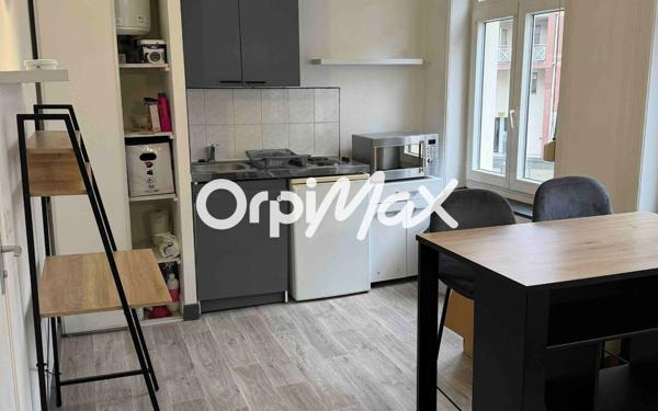 Immeuble à vendre