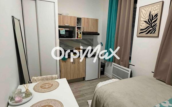 Immeuble à vendre