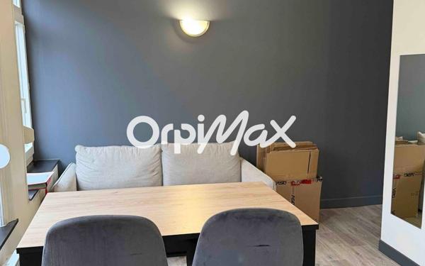 Immeuble à vendre