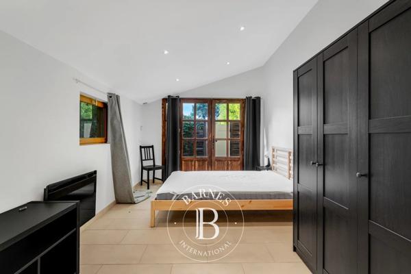 Saint-Tropez, Maison 4 Chambres -  111 m² à vendre
