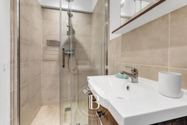 Saint-Tropez, Maison 4 Chambres -  111 m² à vendre