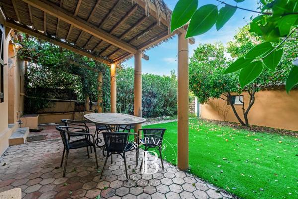 Saint-Tropez, Maison 4 Chambres -  111 m² à vendre