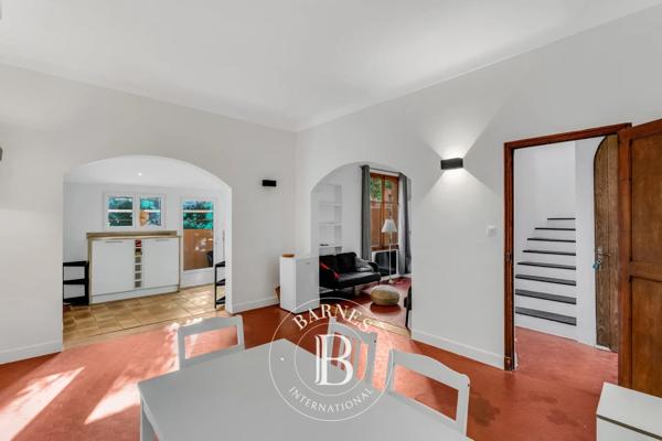 Saint-Tropez, Maison 4 Chambres -  111 m² à vendre