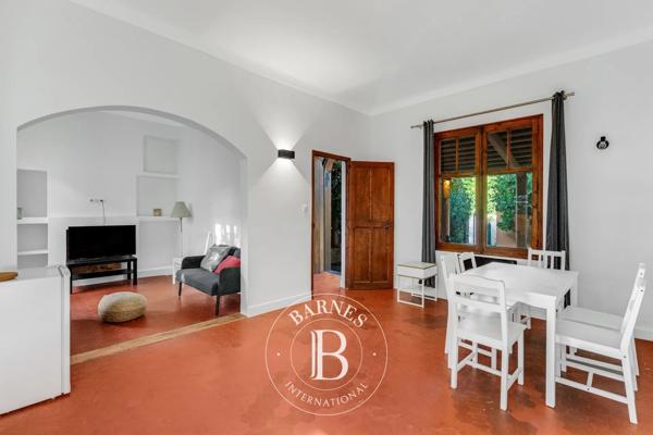 Saint-Tropez, Maison 4 Chambres -  111 m² à vendre