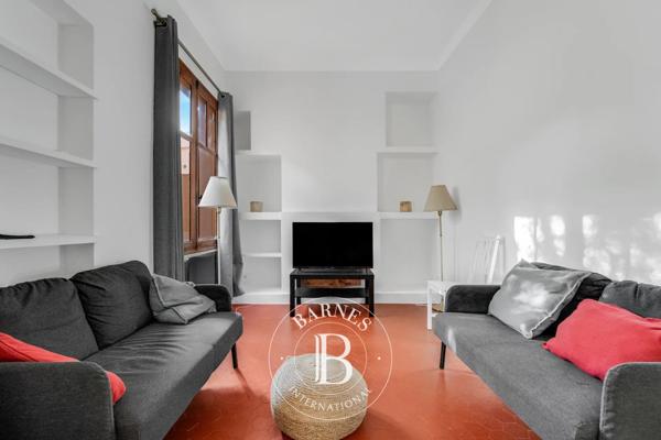 Saint-Tropez, Maison 4 Chambres -  111 m² à vendre