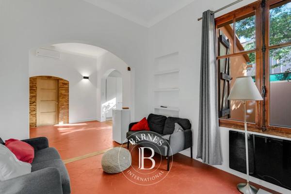 Saint-Tropez, Maison 4 Chambres -  111 m² à vendre