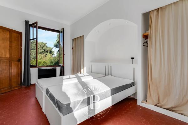 Saint-Tropez, Maison 4 Chambres -  111 m² à vendre