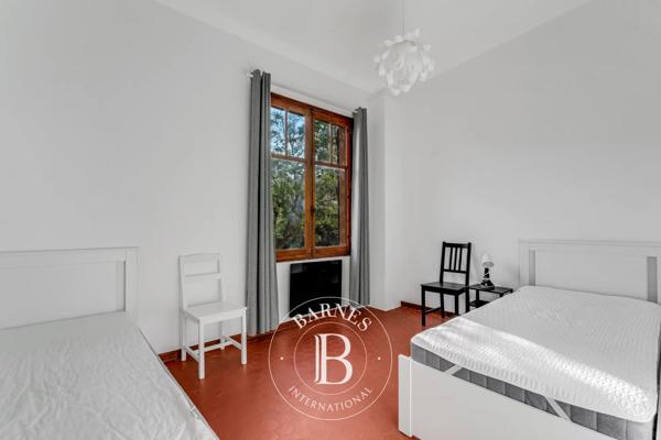 Saint-Tropez, Maison 4 Chambres -  111 m² à vendre