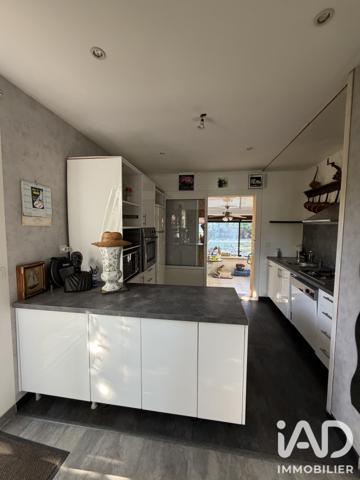 Maison à vendre 4 pièces 88 m² Dompierre-sur-Mer