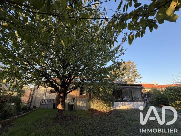Maison à vendre 4 pièces 88 m² Dompierre-sur-Mer