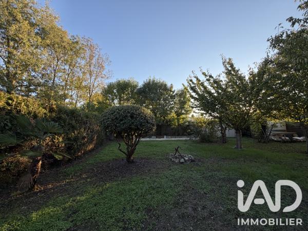Maison à vendre 4 pièces 88 m² Dompierre-sur-Mer