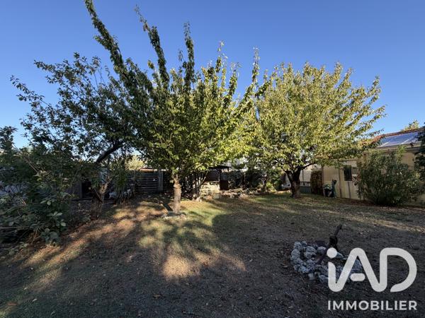Maison à vendre 4 pièces 88 m² Dompierre-sur-Mer