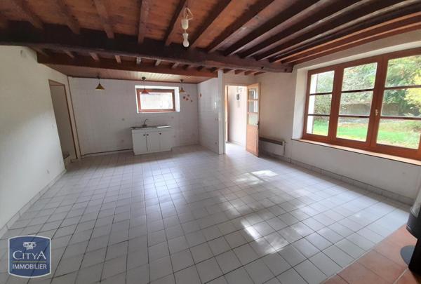 Vente maison 7 pièces de 175m²