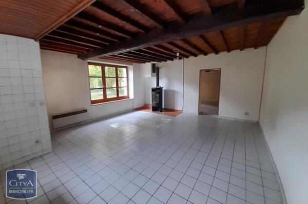 Vente maison 7 pièces de 175m²