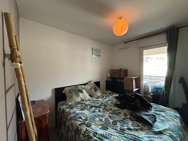 2 PIECES - AVENUE JULIEN / C.BESSET