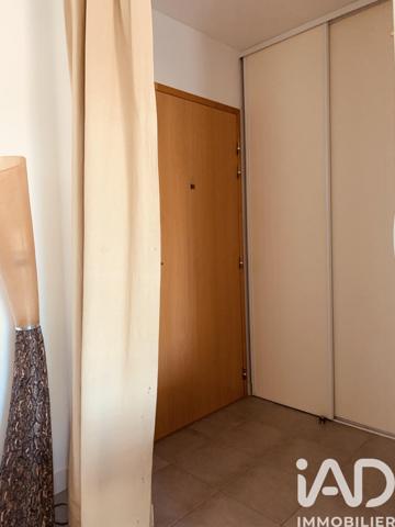 Appartement à vendre 3 pièces 61 m² Vaux-sur-Mer