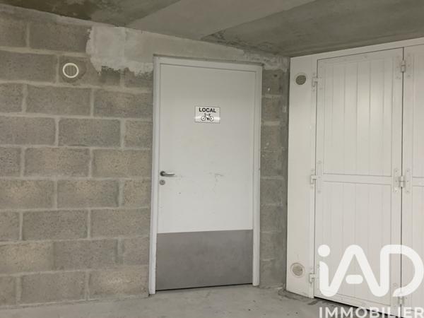 Appartement à vendre 3 pièces 61 m² Vaux-sur-Mer