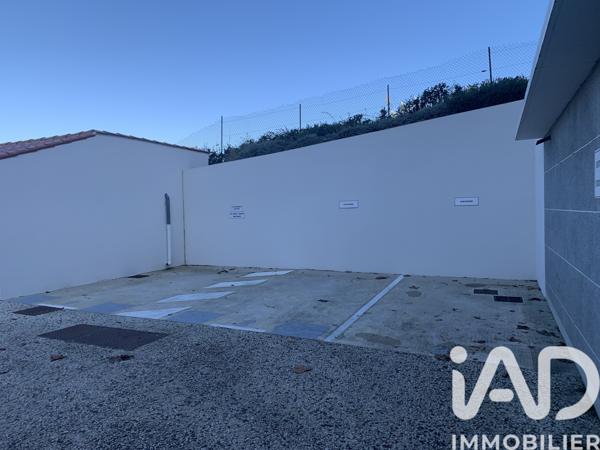 Appartement à vendre 3 pièces 61 m² Vaux-sur-Mer