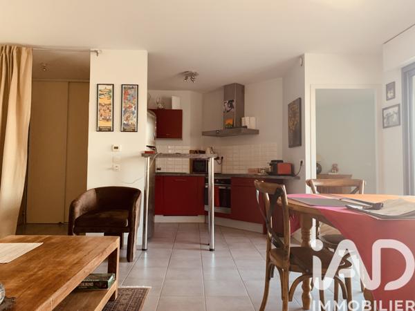 Appartement à vendre 3 pièces 61 m² Vaux-sur-Mer