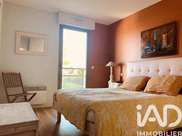 Appartement à vendre 3 pièces 61 m² Vaux-sur-Mer