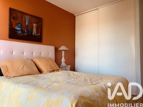 Appartement à vendre 3 pièces 61 m² Vaux-sur-Mer