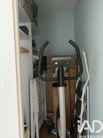 Appartement à vendre 3 pièces 61 m² Vaux-sur-Mer