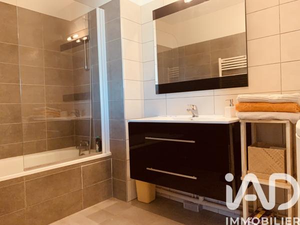 Appartement à vendre 3 pièces 61 m² Vaux-sur-Mer