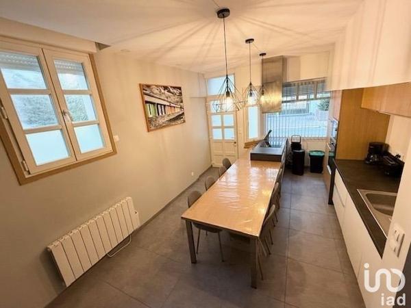 Maison 4 pièces de 74 m² à Le Touquet-Paris-Plage (62520)