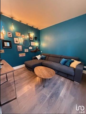 Maison 4 pièces de 74 m² à Le Touquet-Paris-Plage (62520)