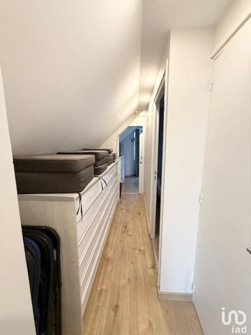 Maison 4 pièces de 74 m² à Le Touquet-Paris-Plage (62520)