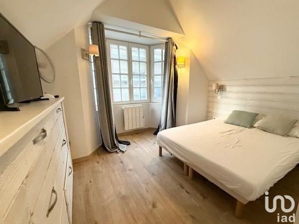 Maison 4 pièces de 74 m² à Le Touquet-Paris-Plage (62520)