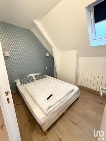 Maison 4 pièces de 74 m² à Le Touquet-Paris-Plage (62520)