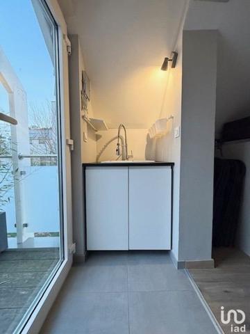 Maison 4 pièces de 74 m² à Le Touquet-Paris-Plage (62520)