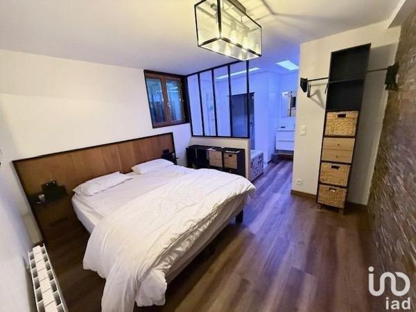 Maison 4 pièces de 74 m² à Le Touquet-Paris-Plage (62520)