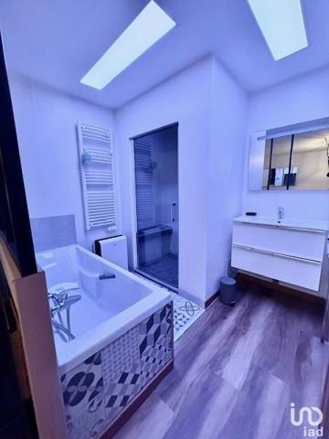 Maison 4 pièces de 74 m² à Le Touquet-Paris-Plage (62520)