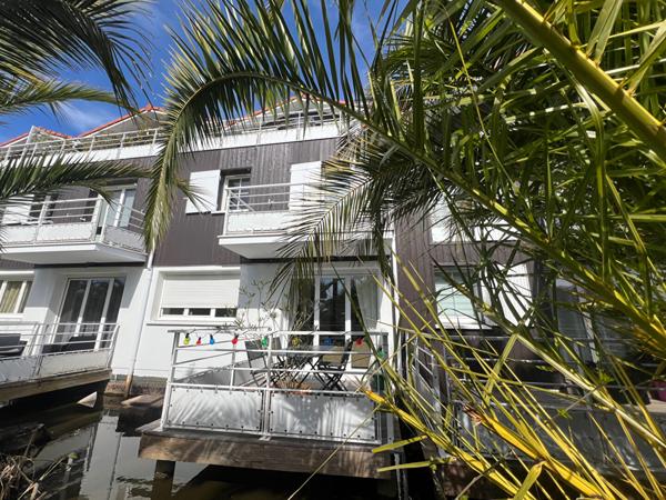 Appartement La Teste De Buch 2 pièce(s) 42 m2