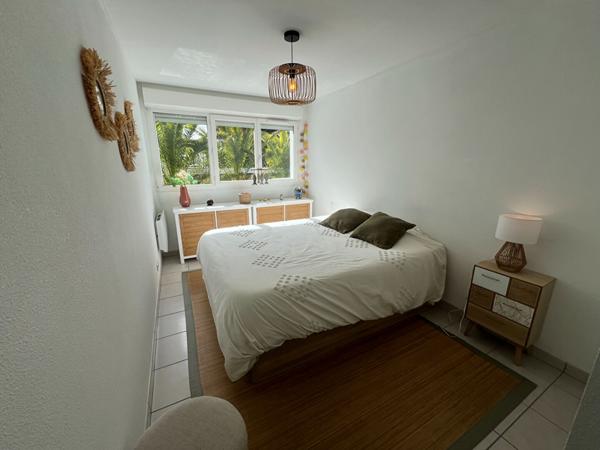 Appartement La Teste De Buch 2 pièce(s) 42 m2