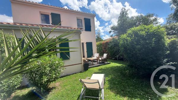 Maison à vendre  5 pièces - 95,60 m2 REZE - 44