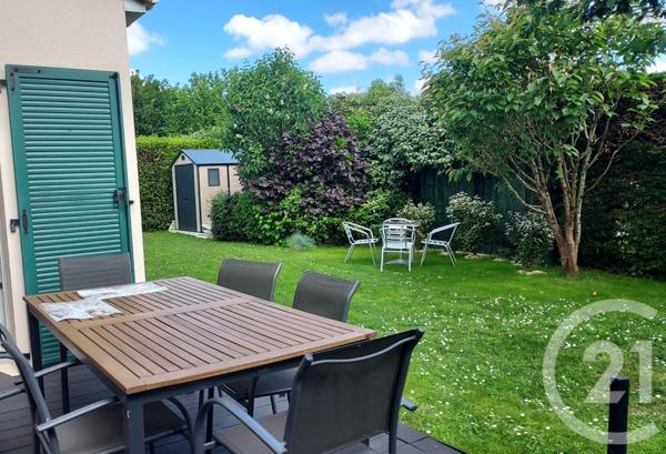 Maison à vendre  5 pièces - 95,60 m2 REZE - 44