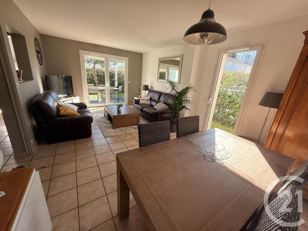 Maison à vendre  5 pièces - 95,60 m2 REZE - 44