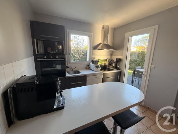 Maison à vendre  5 pièces - 95,60 m2 REZE - 44