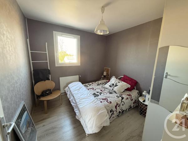 Maison à vendre  5 pièces - 95,60 m2 REZE - 44