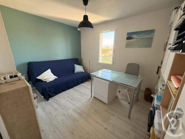 Maison à vendre  5 pièces - 95,60 m2 REZE - 44