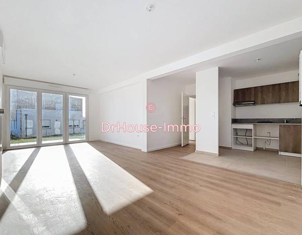 Appartement à vendre 3 pièces de 69 m²