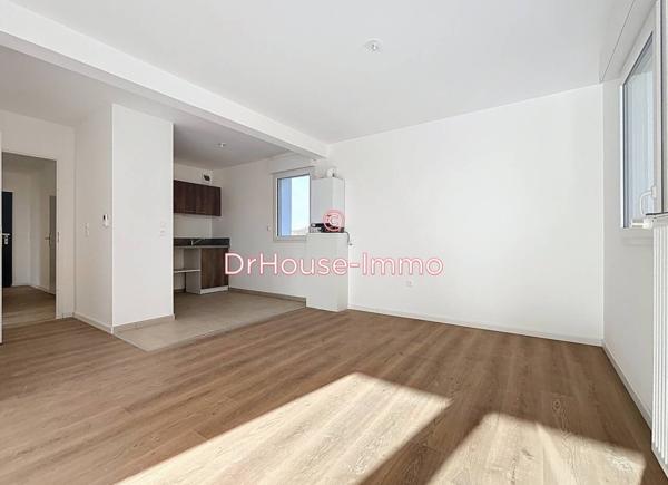 Appartement à vendre 3 pièces de 69 m²